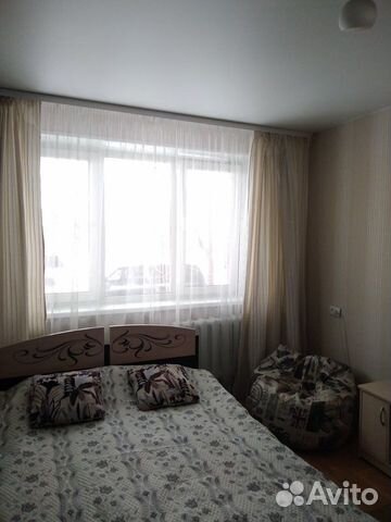 2-к квартира, 47.6 м², 1/5 эт.