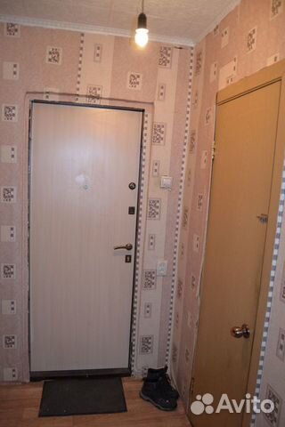 1-к квартира, 23 м², 8/9 эт.