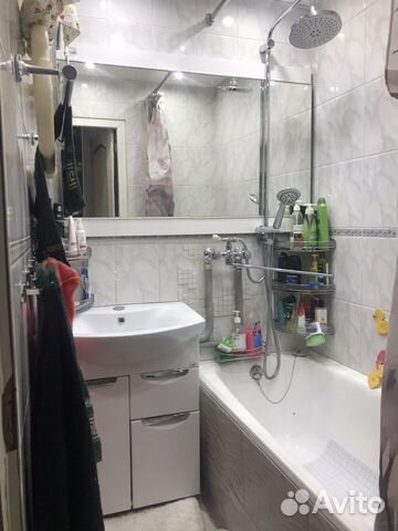Комната 19 м² в 3-к, 2/9 эт.