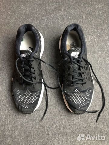 Кроссовки Nike Pegasus Кроссовки Nike Pegasus