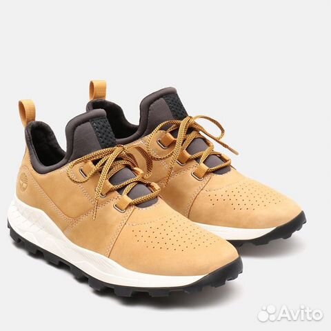 Кроссовки Timberland Кроссовки Timberland