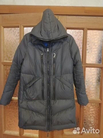 Пуховик женский Пуховик женский