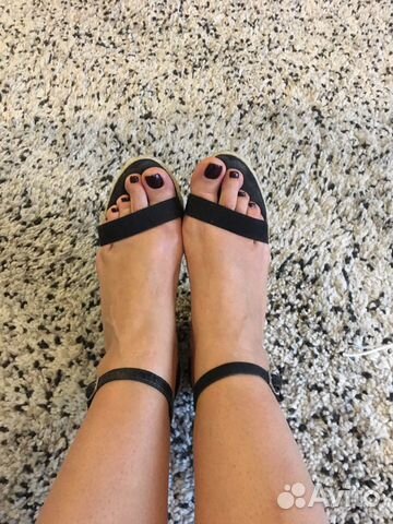 Босоножки vives