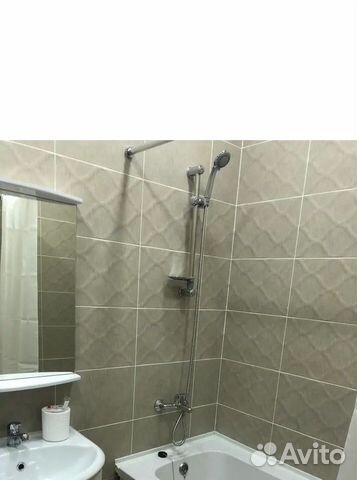1-к квартира, 30 м², 4/6 эт. 1-к квартира, 30 м², 4/6 эт.