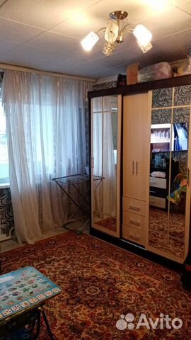 1-к квартира, 31.5 м², 2/2 эт.