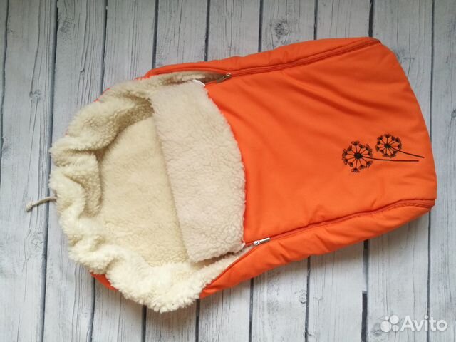 Конверты для коляски,зимние,разные