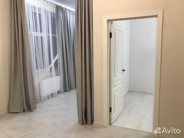 1-к квартира, 45 м², 2/4 эт.