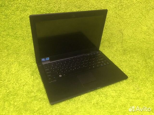 Ноутбук Sony vpcx11s1r на запчасти Ноутбук Sony vpcx11s1r на запчасти