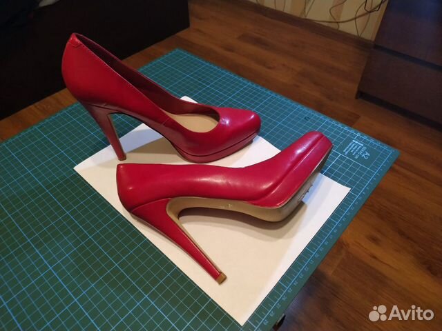 Туфли Туфли