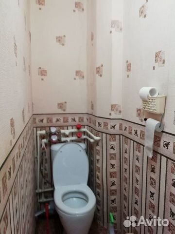 2-к квартира, 60 м², 5/5 эт. 2-к квартира, 60 м², 5/5 эт.
