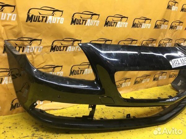 Бампер передний Mercedes Slk R172 2011-2015 Бампер передний Mercedes Slk R172 2011-2015