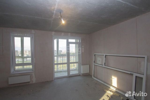 2-к квартира, 60.5 м², 8/18 эт.