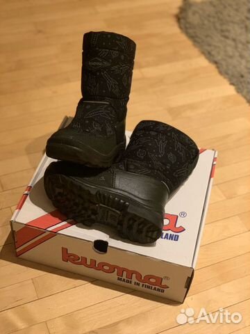 Сапоги Сапоги