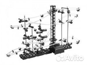 Динамический конструктор уровень 2 - 231-2