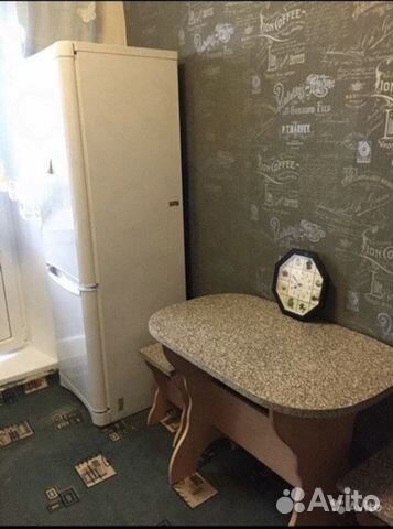 1-к квартира, 40 м², 6/7 эт.