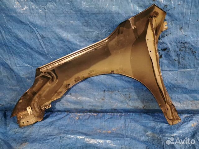 Крыло переднее правое Nissan Teana J32 2008-2014