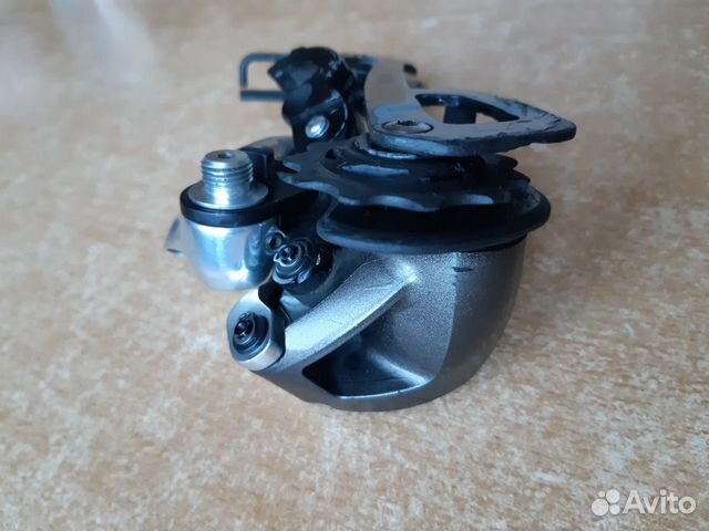 Топовый задний переключатель Sram XX (вес 180гр.)