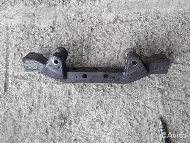 Киа Соренто 1 балка подрамник