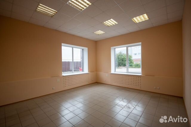 Офисное помещение, 29 м² Офисное помещение, 29 м²