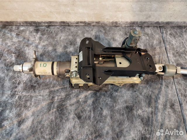 Колонка рулевая для BMW 7-серия E65/E66 Колонка рулевая для BMW 7-серия E65/E66