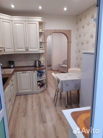 1-к квартира, 40 м², 13/14 эт.