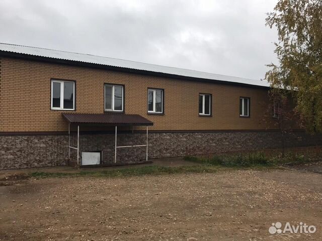 Производственное помещение, 100 м² Производственное помещение, 100 м²