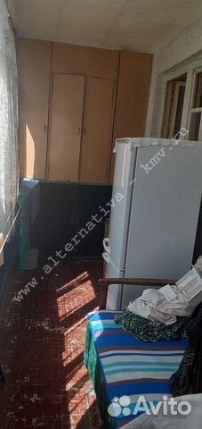 2-к квартира, 45.6 м², 2/5 эт.