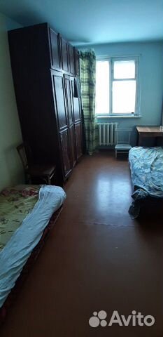 2-к квартира, 46 м², 6/9 эт. 2-к квартира, 46 м², 6/9 эт.