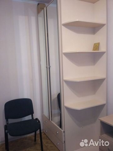 Комната 14 м² в 3-к, 14/14 эт.