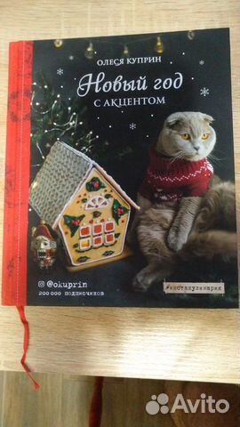 Купить Книгу Новый Год С Акцентом
