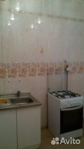 1-к квартира, 36.1 м², 4/4 эт.