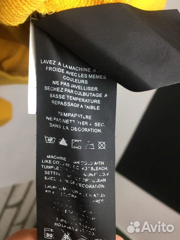 ТолстовкаХуди Givenchy ТолстовкаХуди Givenchy