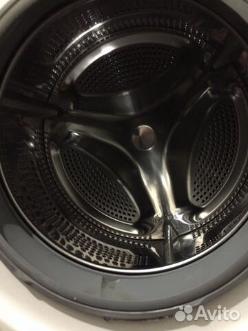 Washing machine LG 7kg