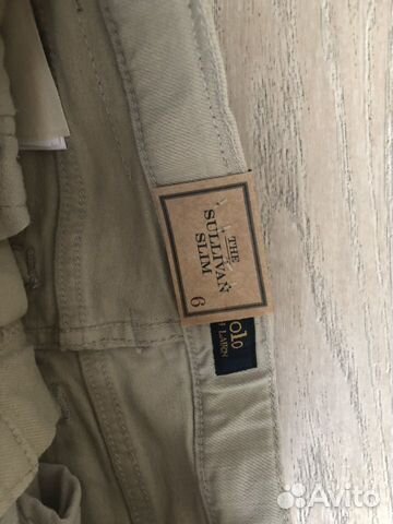 Джинсы Ralph Lauren детские на мальчика новые ориг Джинсы Ralph Lauren детские на мальчика новые ориг