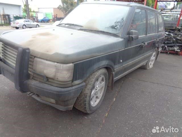 Разбор на запчасти Land Rover Range Rover 2 Разбор на запчасти Land Rover Range Rover 2