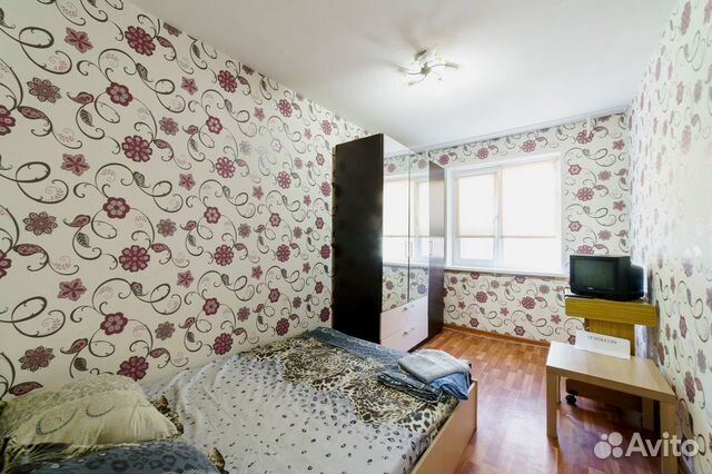 2-к квартира, 45 м², 1/9 эт. 2-к квартира, 45 м², 1/9 эт.