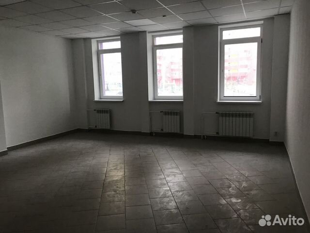 Сдам торговое помещение, 77.6 м²