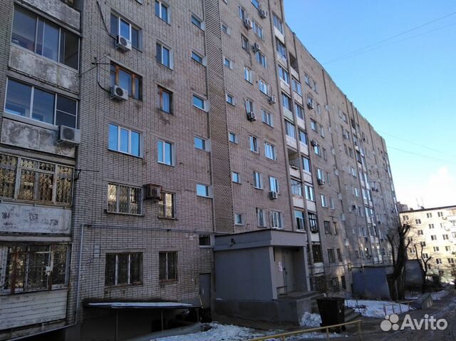 3-к квартира, 60 м², 2/9 эт. 3-к квартира, 60 м², 2/9 эт.