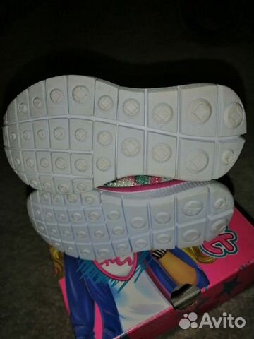 Кроссовки детские Кроссовки детские