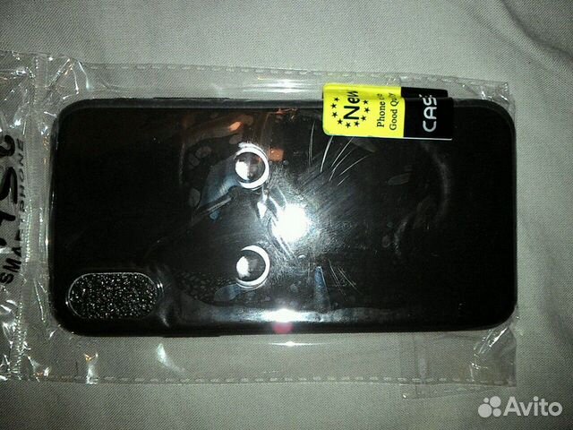 Силиконовые чехлы для iPhone X/XS Силиконовые чехлы для iPhone X/XS