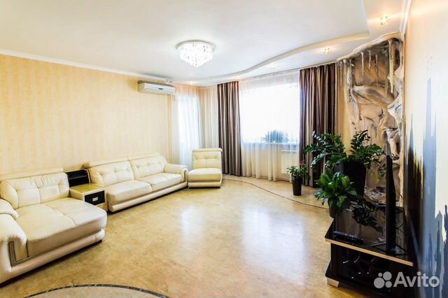 3-к квартира, 92 м², 5/15 эт. 3-к квартира, 92 м², 5/15 эт.
