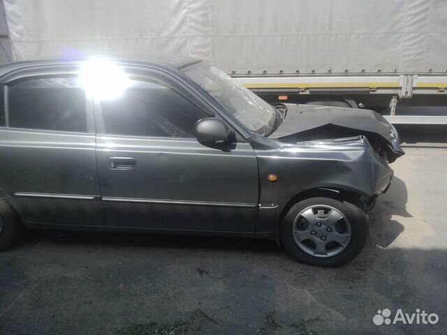 Авторазбор Хундай Акцент (Hyundai Accent) Авторазбор Хундай Акцент (Hyundai Accent)