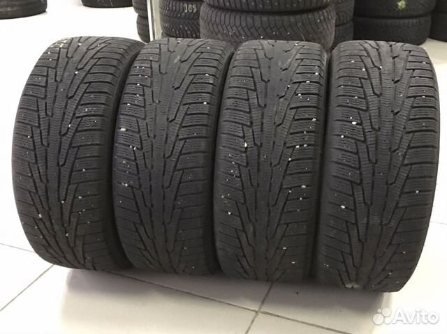 Шины 225 45 17 Nokian hkpl R, extra load* Шины 225 45 17 Nokian hkpl R, extra load*