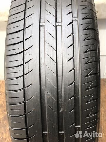 Летняя шина 205/50 R16 Michelin Pilot Exalto PE2 Летняя шина 205/50 R16 Michelin Pilot Exalto PE2