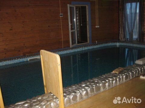 

6-к. дом, 260 м²