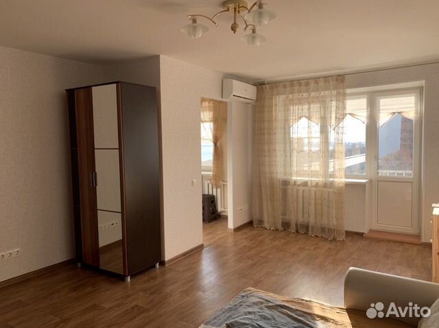 1-к квартира, 31.6 м², 4/5 эт. 1-к квартира, 31.6 м², 4/5 эт.