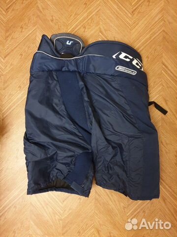Хоккейные шорты CCM X-large T-grand оригинал XL