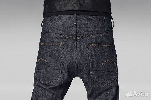 14 oz japanese selvedge, W30/L32, G-star RAW 14 oz japanese selvedge, W30/L32, G-star RAW
