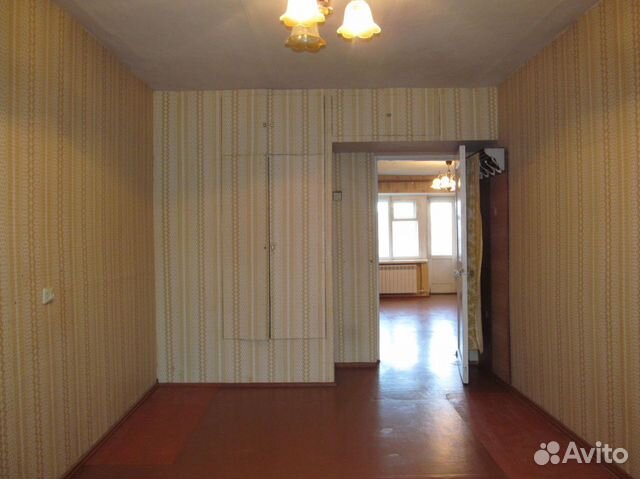 2-к квартира, 45.9 м², 5/5 эт. 2-к квартира, 45.9 м², 5/5 эт.