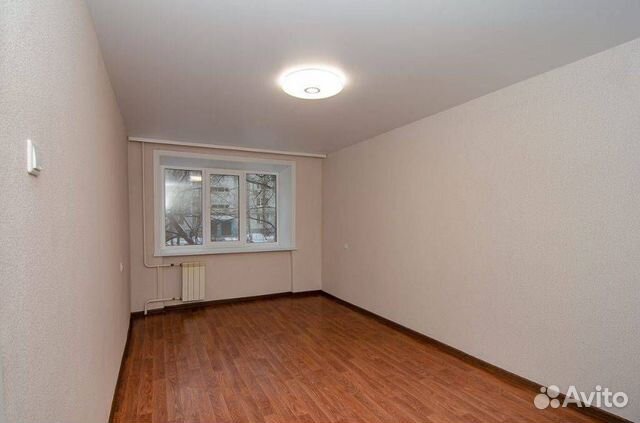 1-к квартира, 31 м², 2/5 эт. 1-к квартира, 31 м², 2/5 эт.